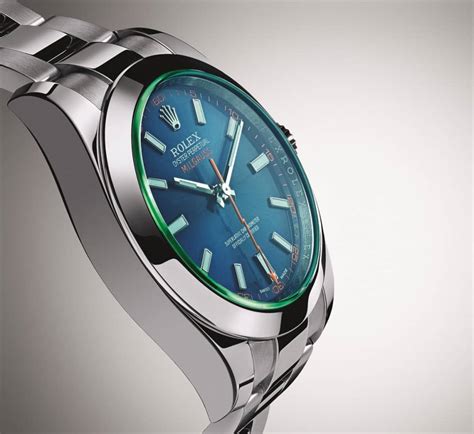 rolex baselworld 2019 milgauss|rolex z blue.